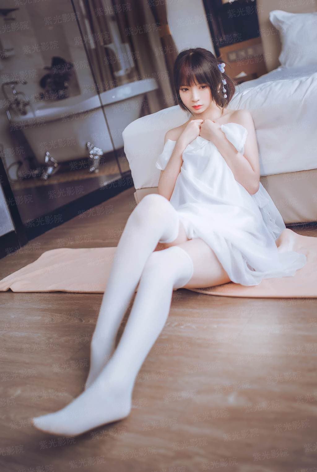 快穿之女配攻略日记
