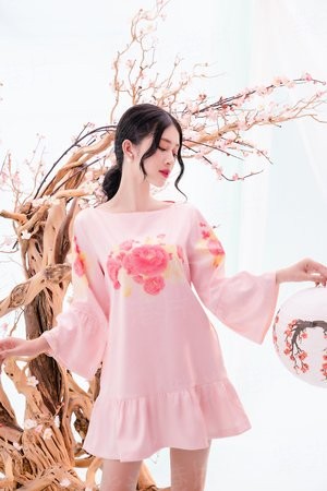 驱魔怪谈